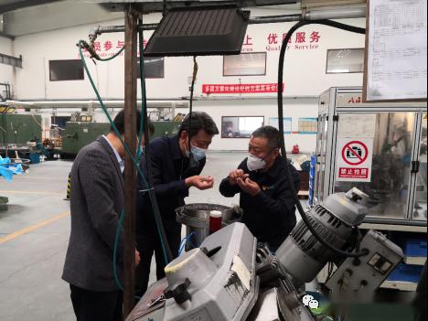 黨派團體新時代新?lián)?dāng)新作為 北京市各黨派團體的實踐探索與技術(shù)賦能