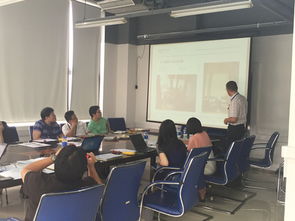 深化技術(shù)合作，共促創(chuàng)新發(fā)展——德國GTM公司總經(jīng)理來訪我院計量所進行技術(shù)交流與咨詢